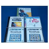 Classic & Jazz CD Lot