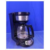 Hamilton Beach Coffee Maker w/ Carafe