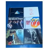 Rock Music CD Lot