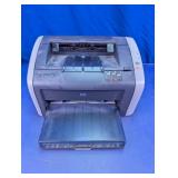 HP LaserJet 1012 Laser Printer - Q2461A