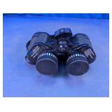 Vintage JCPenney 7x35 Wide Angle Binoculars