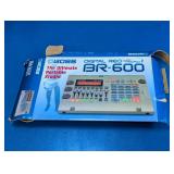 Boss BR-600 Digital Recorder