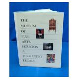 Museum of Fine Arts Houston Book