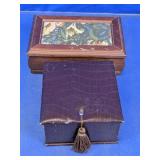 Decorative Storage Boxes