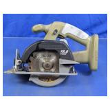 Craftsman 18V Cordless 5-1/2" Trim Saw