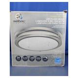 Energetic Lighting 14" LED Flush Mount