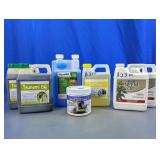 Aquatic Maintenance & Plant Care Supply Lot