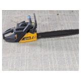 Poulan Pro 295 Gas Chainsaw 20" Bar 46cc