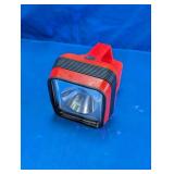 Eveready Industrial Lantern Model 459