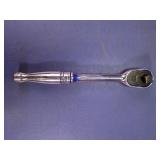 Snap-on F710G 3/8-Inch Drive Ratchet - USA