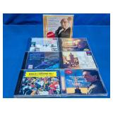 Classical Music CD Lot