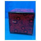 Japanese Lacquerware Jubako Bento Box