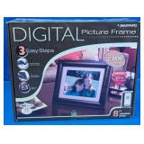 Smartparts Digital Picture Frame