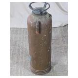 Vintage General QuickAid Soda-Acid Fire
