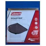 Coleman Roadtrip Swap-Top Cast Iron Griddle