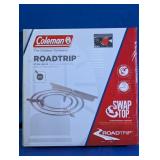 Coleman RoadTrip Grill Swap-Top Stove Grate