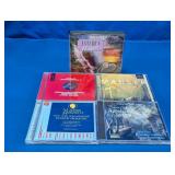Classical Music CD Lot