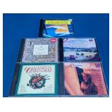 Classical Music CD Lot