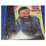 Al Hirt Paint Your Wagon Vinyl LP Record GWP
