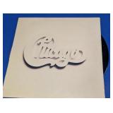 Chicago Transit Authority Self-Titled Vinyl LP
