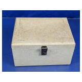 Jewelry Display Storage Box