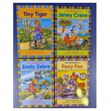 Letï¿½s Read Together Books Set