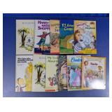 Assorted Childrenï¿½s Story Books Set