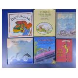 Assorted Childrenï¿½s Books Set