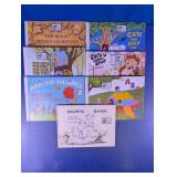 Wonder World 1973 Children