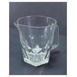 Glass Pitcher