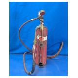 Prest-O-Lite Acetylene Torch Set
