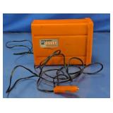 Interdynamics Air Compressor Pump