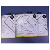 BodyGuardz PRTX iPhone SE/8/7/6s Screen Protectors