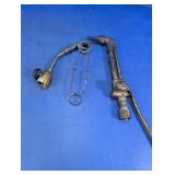 Oxy-Acetylene & Propane Torch Lot