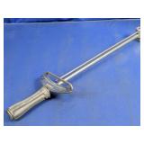 Vintage AT-100 1/2" Drive Beam Torque Wrench