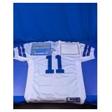Roy Williams Signed Cowboys Jersey