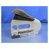 PowerShot Heavy Duty Staple Gun & Nailer