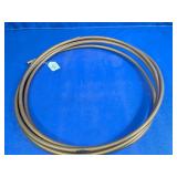 Vintage Soft Copper Tubing Coil Line
