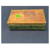 Marble Decorative Trinket Box