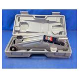 Pro-Lift 2-1/4 Ton Hydraulic Floor Jack w/Case