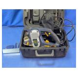 GMC 6-Amp 3-Blade Hand Planer & Case