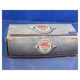 1999 Mac Tools Crystal Funny Car John Force 1:24