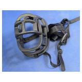 Black Baskerville Ultra Dog Basket Muzzle