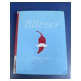 Blitzer College Algebra 6th Edition Textbook