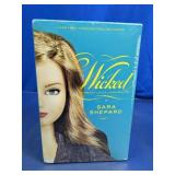 Wicked: Pretty Little Liars 4-Book Box Set