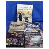 Criminology & Justice Textbook Bundle Lot