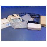 Welding Lens & Filter Plate Assortment