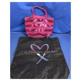 Victoriaï¿½s Secret Tote Bags