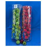 Shatterproof Ornament Assortment