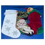 Christmas Stocking Assortment